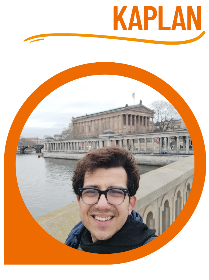 Demre İngilizce Özel Ders